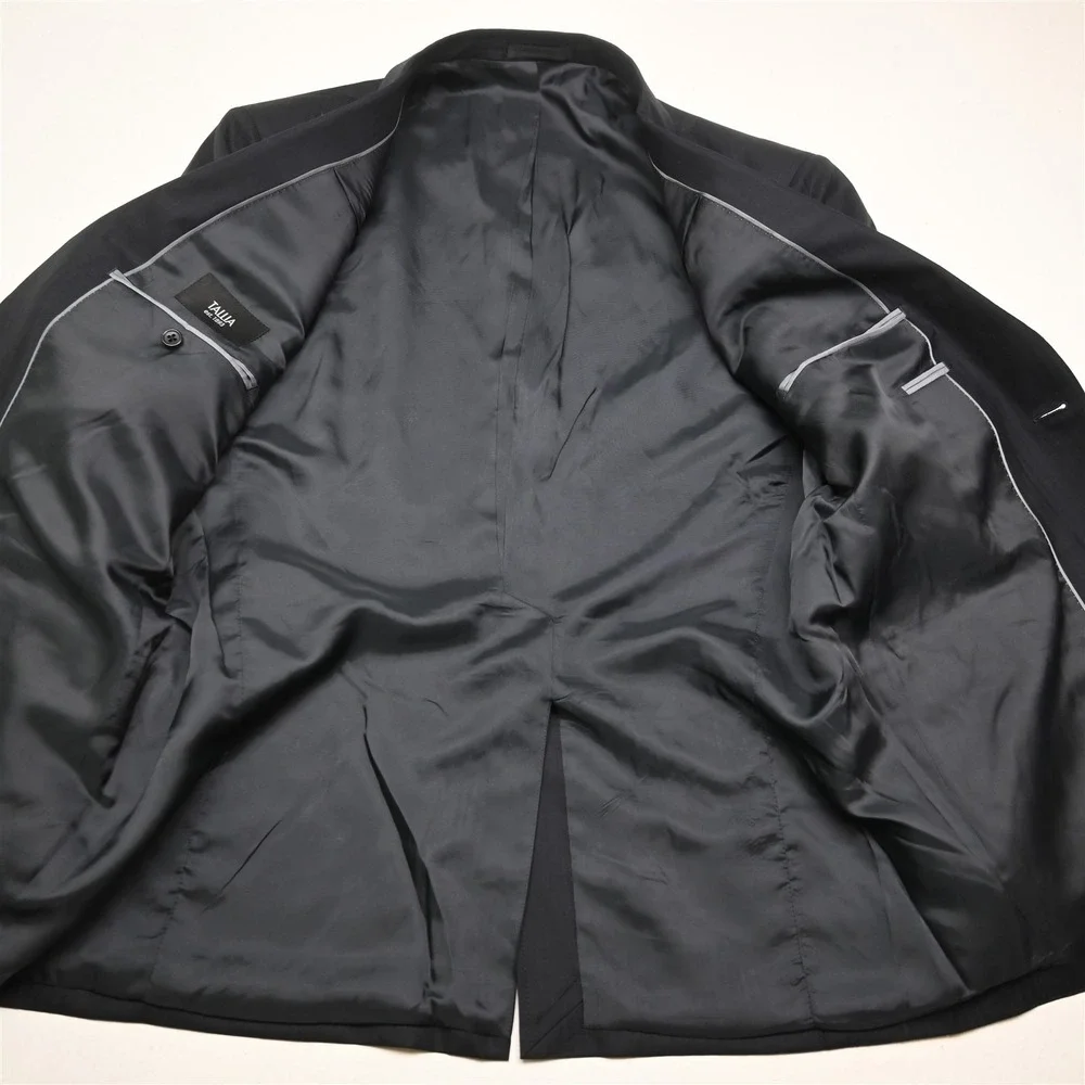 TALLIA suit size